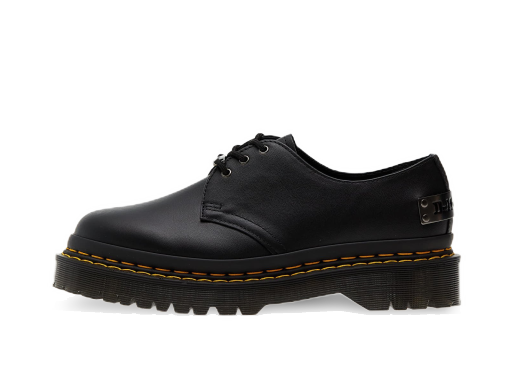 Кецове и обувки Dr. Martens 1461 Bex DS Черно | DM27882001