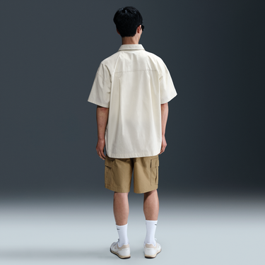 Риза Nike Club Woven Cargo Shorts Бежово | FN3517-298, 4