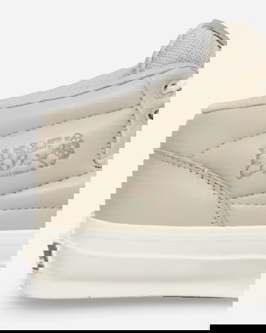 Кецове и обувки Vans Half Cab Reissue 33 Foam Сиво | VN000D53WRG1, 6