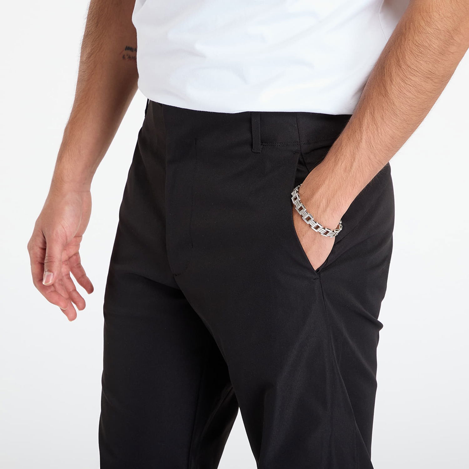 Панталони Post Archive Faction (PAF) Technical Pants Черно | A1-201BK, 1