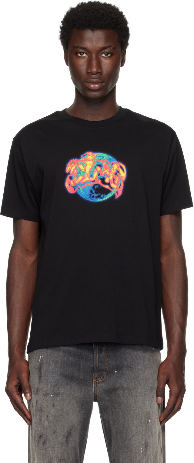 Dime Global Graphic T-Shirt
