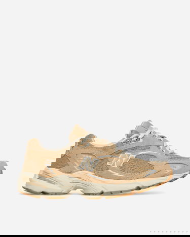 Кецове и обувки New Balance 725 Бежово | ML725W, 4