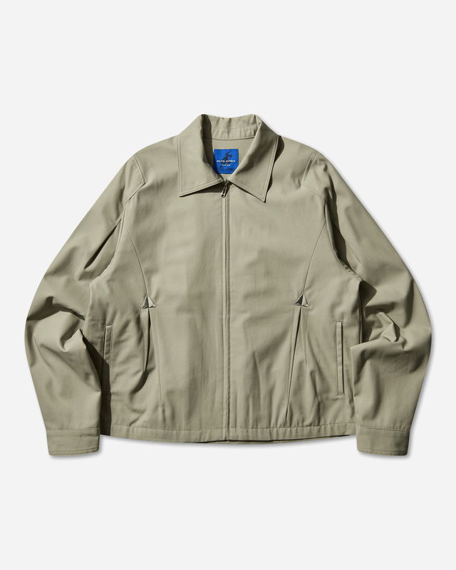 Novalis Mirbelioids Shirt Jacket