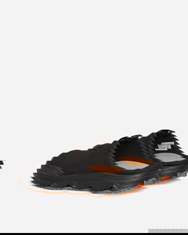 Кецове и обувки Salomon RX Slide LTR Черно | L41663200, 4