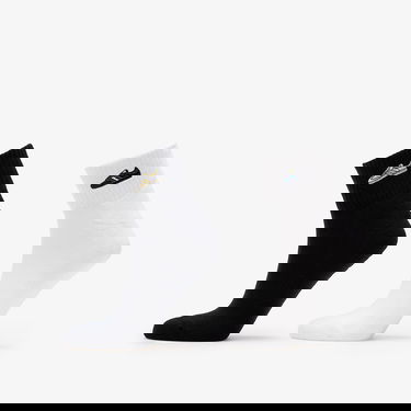 Чорапи adidas Originals Samba Ankle 2 Pairs Многоцветен | IX6810, 0