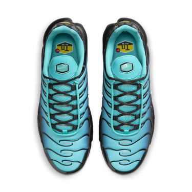 Кецове и обувки Nike Air Max Plus "Light Retro" Синьо | DM0032-401, 3