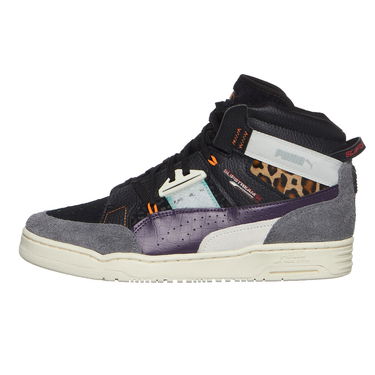 Кецове и обувки Puma Slipstream Mid "Mutation Beast Fur" Многоцветен | 381213-01, 0