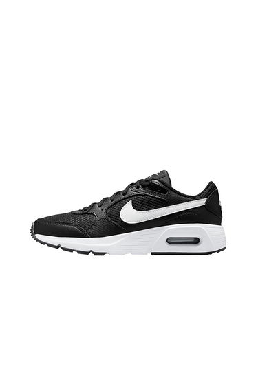 Кецове и обувки Nike Air Max SC JR Черно | CZ5358-002, 0