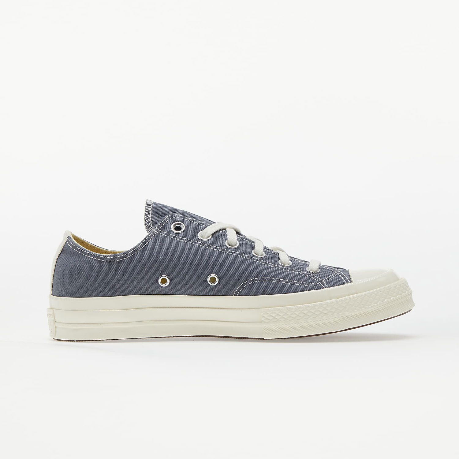 Кецове и обувки Converse Comme des Garçons PLAY x Chuck 70 Сиво | 171849C, 1