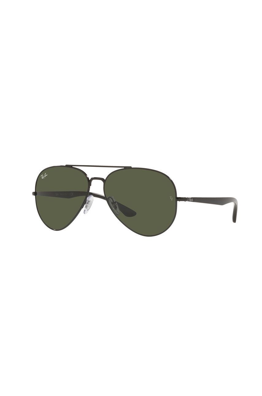 Слънчеви очила Ray-Ban Ray-Ban Aviator Sunglasses Сиво | 0RB3675, 0