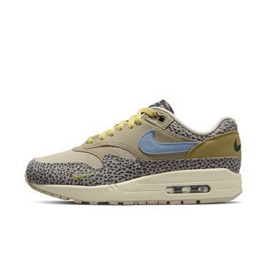 Кецове и обувки Nike Air Max 1 "Cobblestone" - Safari Бежово | DV3027-001, 0
