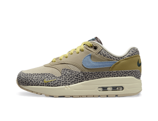 Кецове и обувки Nike Air Max 1 "Cobblestone" - Safari Бежово | DV3027-001