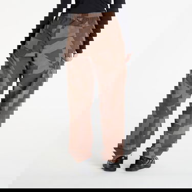 Карго панталони adidas Performance Terrex Xploric Cargo Joggers Кафяво | JM9860, 2