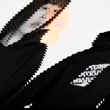 Суитчър Footshop FTSHP RFTW Hoodie Черно | FTSHP_337, 3