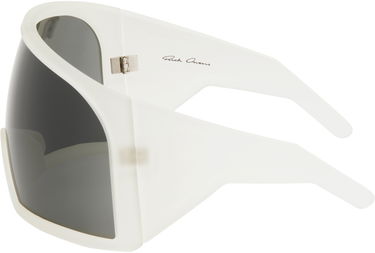 Слънчеви очила Rick Owens Sunglasses Бяло | RG0000011 GTRMB, 2