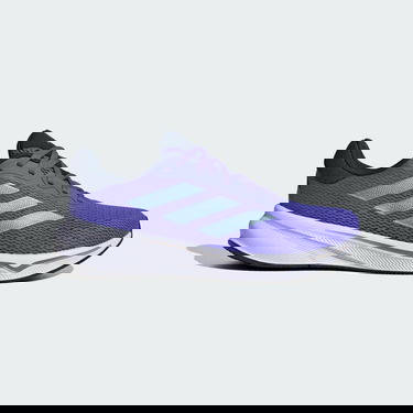 Кецове и обувки adidas Performance Response Лилаво | IH6006, 3