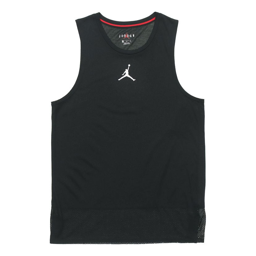 Потник Jordan Jordan 23 Alpha Basketball Vest Черно | CJ5545-010