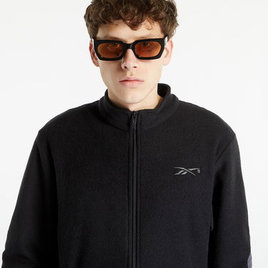 Яке Reebok Basketball Court Top Track Jacket Черно | IA2424, 3