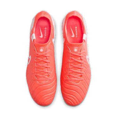 Кецове и обувки Nike Tiempo Legend 10 Elite Червено | DV4330-800, 4