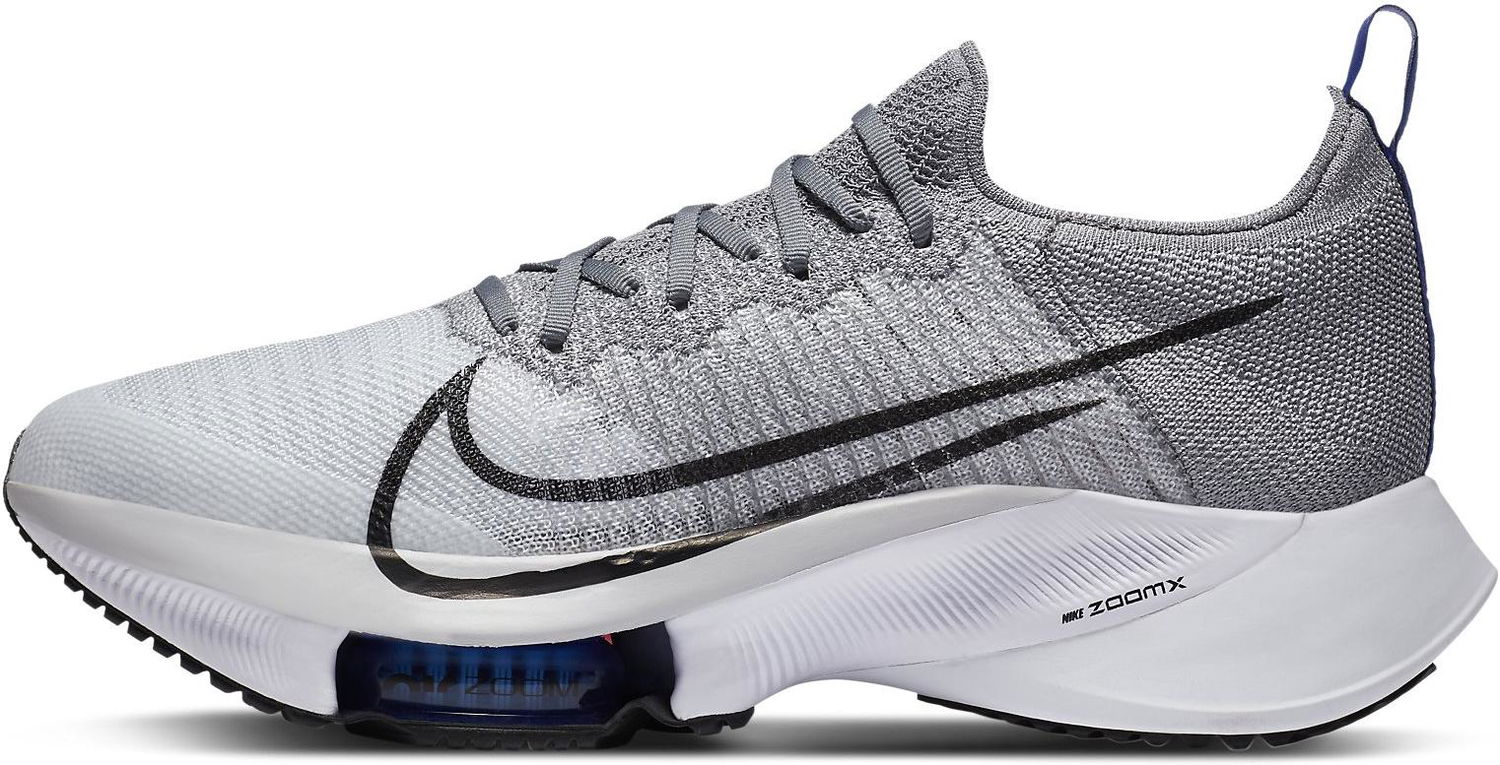 Кецове и обувки Nike Air ZoomX Tempo NEXT% FK Сиво | ci9923-002, 0