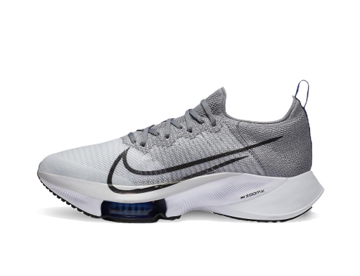 Бягане Nike Air ZoomX Tempo NEXT% FK Сиво | ci9923-002