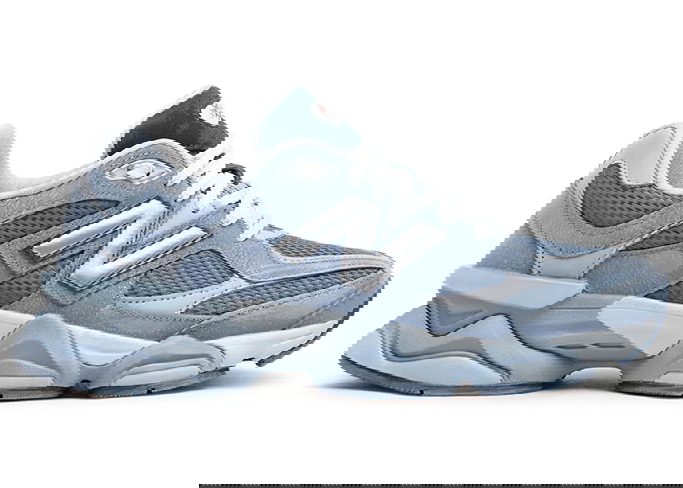 Кецове и обувки New Balance 9060 'Arcrtic Grey' Сиво | U9060MD1, 0