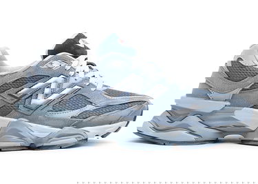 Кецове и обувки New Balance 9060 'Arcrtic Grey' Сиво | U9060MD1, 0