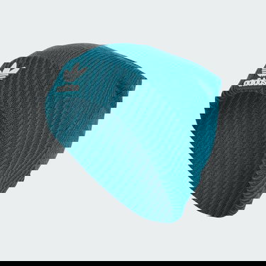 Шапка adidas Performance Adicolor Cuff Тюркоазено | IY4641, 0