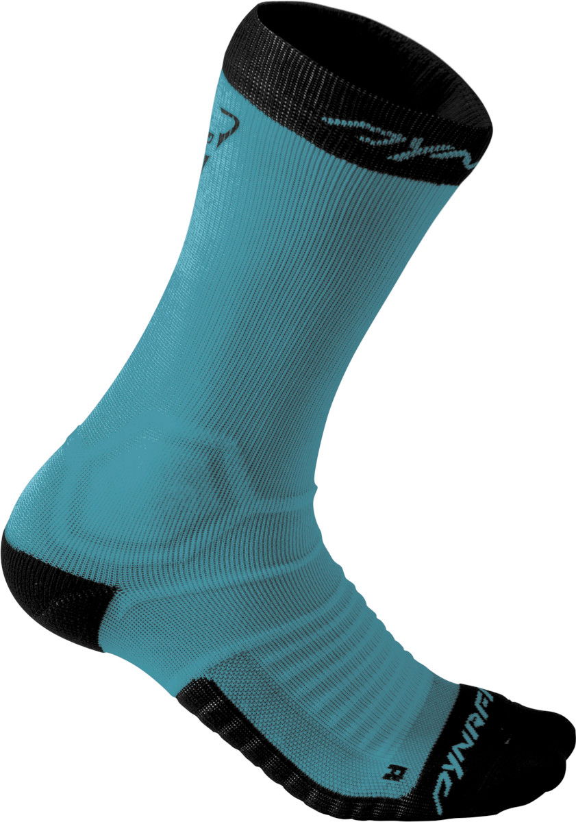 Чорапи Dynafit ULTRA CUSHION Socks Тюркоазено | 08-0000070878-8071, 0