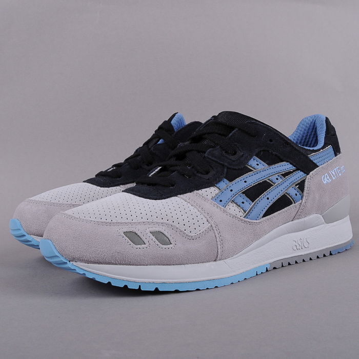 Кецове и обувки Asics Gel Lyte III Синьо | H304L-1356, 0
