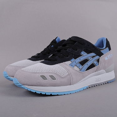 Кецове и обувки Asics Gel Lyte III Синьо | H304L-1356, 0