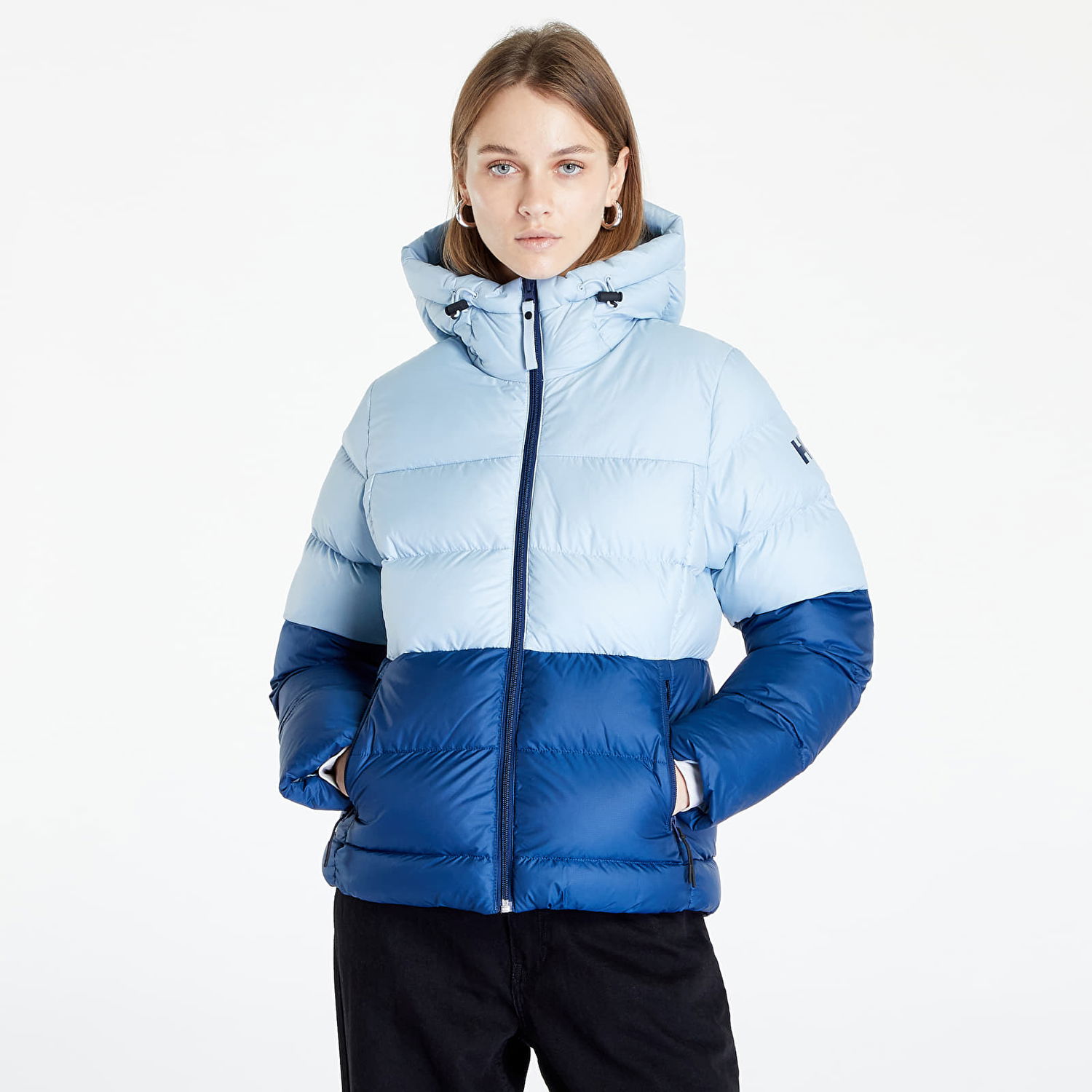 Пухо яке Helly Hansen Active Puffy Jacket Многоцветен | 53612-582, 0
