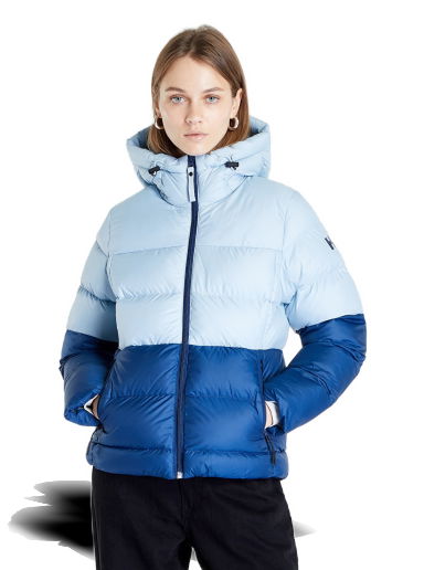 Пухо яке Helly Hansen Active Puffy Jacket Многоцветен | 53612-582