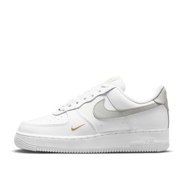 Кецове и обувки Nike Air Force 1 Low W Бяло | CZ0270-106, 1