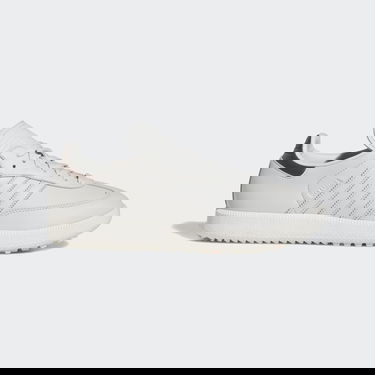 Кецове и обувки adidas Originals SAMBA GOLF Бяло | ID9297, 0