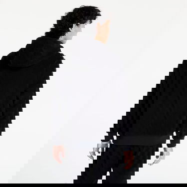 Суитчър Kappa Banda Viper Hoodie Черно | 34181UW C4I, 1