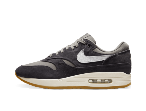 Кецове и обувки Nike Air Max 1 Premium "Soft Grey" Сиво | FD5088-001