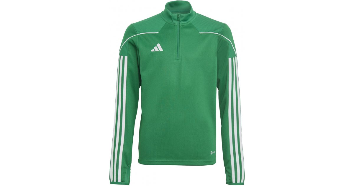 Тениска adidas Originals Tiro 23 League Зелено | ib8473, 1