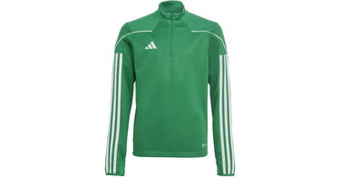 Тениска adidas Originals Tiro 23 League Зелено | ib8473, 1