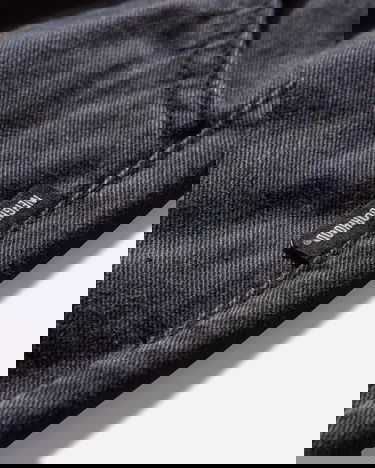 Панталони Neighborhood Baggy Silhouette Two Tuck Pants Черно | 251AQNH-PTM02 BK, 3