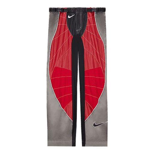 Панталони Nike Flea Market Go Flea Rave Pants Сиво | DA2593-003