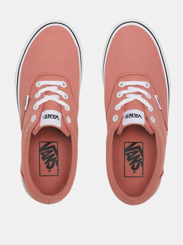 Кецове и обувки Vans Vans Розово | VN0A3MVZ29J, 4