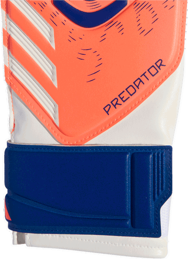 Ръкавици adidas Originals Predator Training Goalkeeper Gloves Kids Многоцветен | jn5361, 2