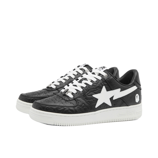 A Bathing Ape Men's Bape Sta #3