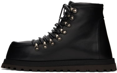 Облекло Marsèll Marsèll Gicarro Ankle Boots Черно | MW8325 118, 2