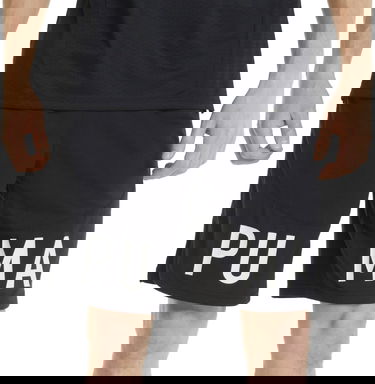 Къси панталони Puma Train Logo 9 Черно | 52153901, 0