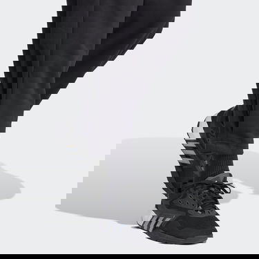 Спортни панталони adidas Originals Studio Pants Черно | HY9238, 5