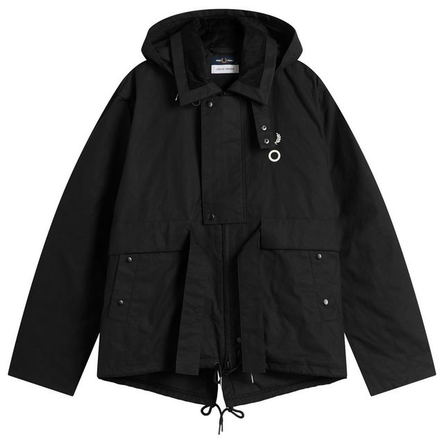 x Craig Green Hooded Utility Jacket