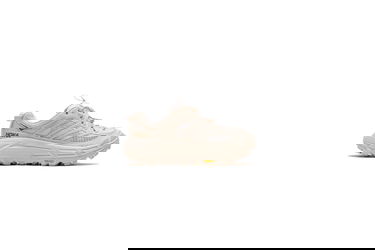 Кецове и обувки Hoka One One MAFATE THREE2 GRID Бежово | 1173332-RCC, 0