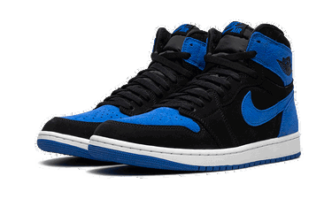 Кецове и обувки Jordan Air Jordan 1 Retro High OG "Royal Reimagined" Тъмно синьо | DZ5485-042, 3